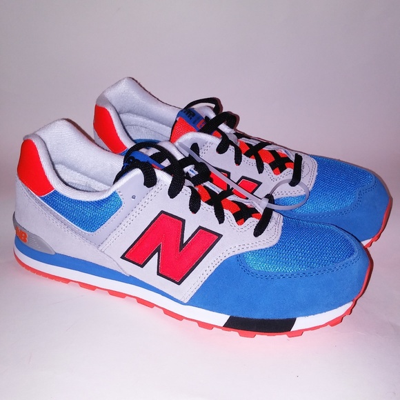 New Balance Boys Shoes - Picture 8 of 8